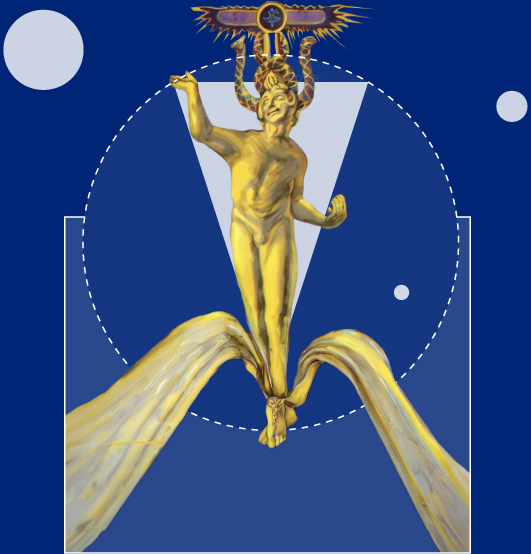 I Taorcchi di Crowley. Mito e simbolo di Claudio Marucchi